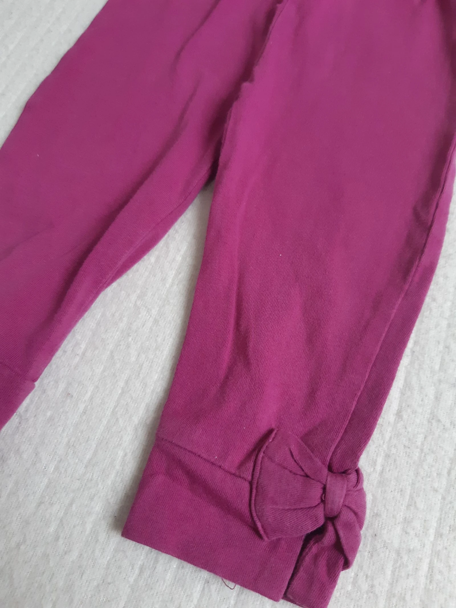 In Extenso 18-month Influx leggings – photo 2
